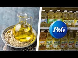 The Reason You Will DIE - A Surprising But Leading Cause Of Death - Why Seed Oils Are Bad For You