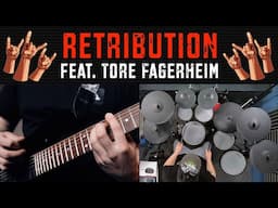 RETRIBUTION feat. Tore Fagerheim (Full Playthrough)