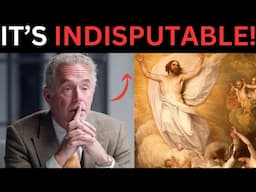 Jordan Peterson Openly Confess JESUS as GOD ft. the diary of a CEO #jesus #god