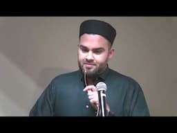 The Model for Prophetic Optimism, Change, and Dawah | Sidi Shaan Mukhtar