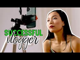 Successful Vlogger + Attract all you need to become a star! | Subliminal