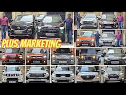 Plus Marketing: Amazing Collection - Mind Blowing Pricing | Top Notch Quality Used Cars in Kolkata