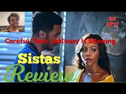 (Review) Sistas on BET | Season 8 | Episode 17