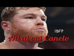 Questions : Canelo & Benavidez