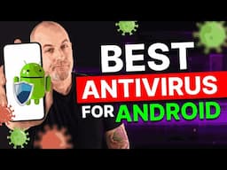 Best Antivirus for Android | The Best Antivirus Cicks For Android In 2025