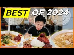 BEST OF 2024 | Revisiting All of the Series Winners This Year