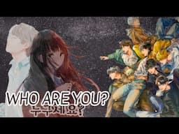 [MINI SERIES] BTS ALL MEMBER | WHO ARE YOU? | 📍Pt. 1📍