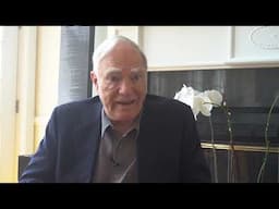 TSL 360: The Number One Question with Robert McKee