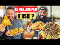 LE MEILLEUR PLAT de RIZ DU MONDE ?? Vraiment INCROYABLE ? On teste .