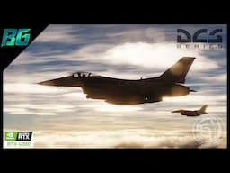 Back in KOLA with the JTF Maddogs | DCS World