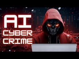 Top 10 Instances of Ai in Cyber Crime