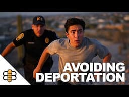 Foolproof Ways To Avoid Getting Deported