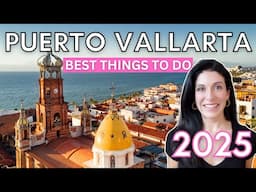 23 Amazing Things to Do in Puerto Vallarta (That Most Tourists Miss!)