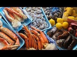 Seafood Boil