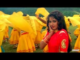 Payaliyan Oh Ho Ho Ho (Full Song) | Deewana | Rishi Kapoor | Divya Bharti | Filmigaane| Love Song