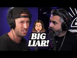 Mike Majlak is a CONFIRMED LIAR! Lana Rhoades too! BUSTED!!!