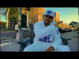 Ruste Juxx "Work" (Official Music Video)