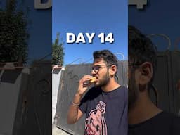 Day 14 - Chaleya Guitar Cover #shorts