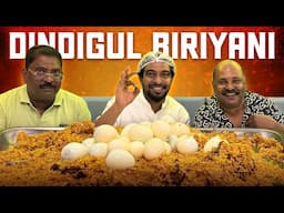 Dindigul Biryani Making Jabbar Bhai Restaurant | Johor Bahru | Malaysia 🇲🇾 ...