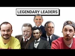 Legendary Icons and Their Legacies | VT