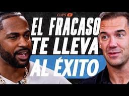 Lo que nadie te dice sobre la abundancia y la manifestación | Big Sean