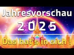 Das hat es in sich 👉 Vorausschau 💥 der Neuanfänge 🧘‍♀️