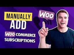 How to Create Phone Orders with WooCommerce Subscriptions?