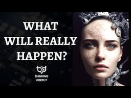 The Future of AI - How Humanity Can Coexist with Artificial Superintelligence & Benefit