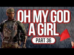 Siege Boys Are Red Flags | OMG a Girl Series [36]