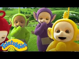 Teletubbies | Hal yang Harus Dilakukan Hari Ini! | Pertunjukan Untuk Anak-Anak