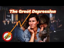 The Great Depression US History