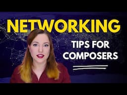 Networking Tips