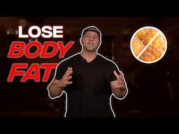 Losing Body Fat FASTER!