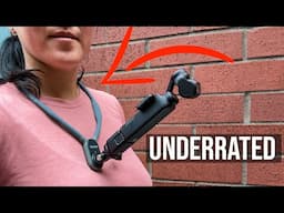 My MOST USED Underrated Vlogging Camera Accessories