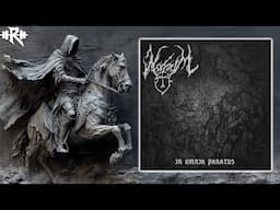 Mavorim -  In Omnia Paratus (album review)