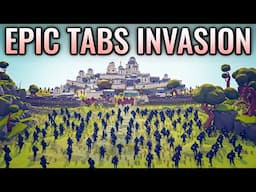 TABS - Dark Invasion | Part 2