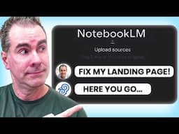 9 Mind Blowing Use Cases of Notebook LM (underrated)