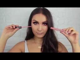 The DollBeauty   tuto make up