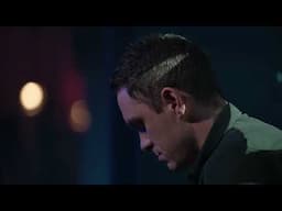 Pádraic Keane - The Three Blackbirds | Live at Other Voices: Home 2024