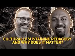 Understanding Research Articles | Culturally Sustaining Pedagogy