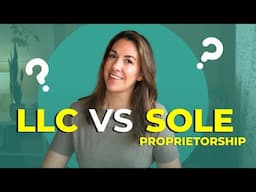 LLC vs Sole Proprietorship: Which is right for you in 2024?