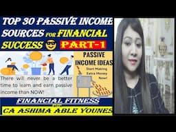 AFFILIATE MARKETING Passive Income Ideas PART1 Earn Online