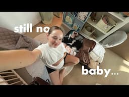 a day in my life VERY pregnant in Korea 🤰🏻 answering your questions & enjoying last days before baby