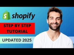 The Complete Shopify Dropshipping Course 2025 (FOR BEGINNERS)