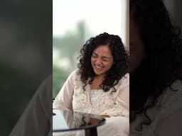 Nithya Menen is like a shot of Espresso !