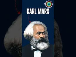 Interesting Facts About Philosophers - Karl Marx #philosophic #philosophy