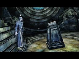 Skyrim AE Legendary Difficulty Ep 421 Discerning the Transmundane