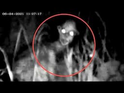 2 Hours Of Disturbing Videos That Will Haunt You Every Time You Go To Sleep Vol. 4