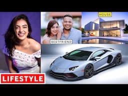 Nazriya Nazim Lifestyle 2025, Age, Husband, Boyfriend, Biography,Cars,House,Family,Income & Networth