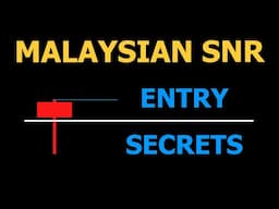 Malaysian SNR Entry Secrets REVEALED for Epic Wins!